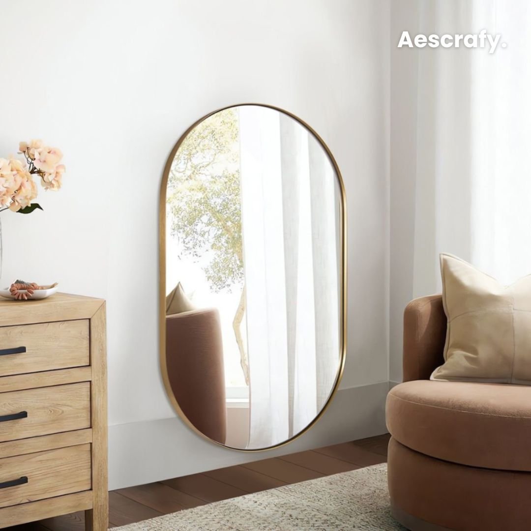 Tentang Aescrafy